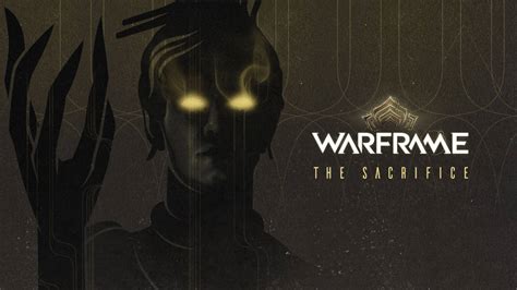 Check spelling or type a new query. Warframe Adds The Sacrifice With 'Prepare, Tenno' Trailer - BioGamer Girl