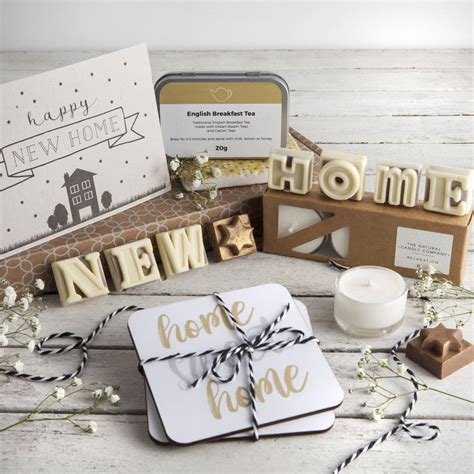 New Home Letterbox T Set By Letterbox Ts