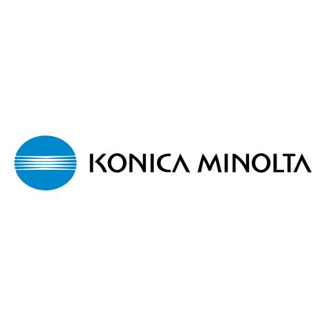 866 x 650 jpeg 29 кб. Konica Minolta Logo PNG Transparent & SVG Vector - Freebie ...