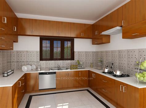 35 Kitchen Interior Kerala Style Ideas In 2022 House Design Kitchen