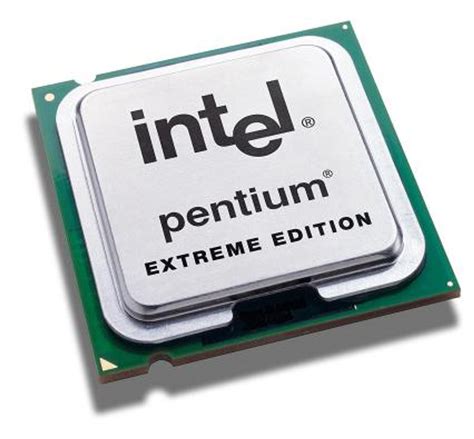 Sl7z4 Intel Pentium 4 Extreme Edition 373ghz 1066mhz Fsb 2mb L2