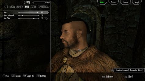 Combine Hairstyles Request Find Skyrim Non Adult Mods Loverslab