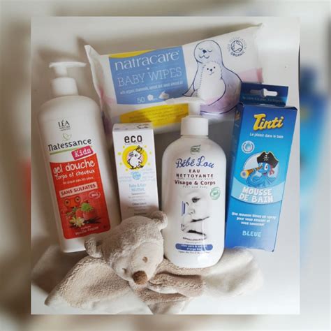 Très bon site qui met des produits à tester régulièrement et de toutes catégories, je. {Beauté} On teste les produits BIO pour enfants & MONDE ...