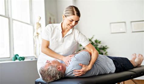 Massage Therapy Vs Physiotherapy The Difference Read Dive