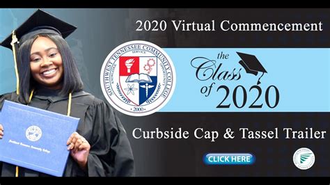 2020 Virtual Commencement Trailer Youtube