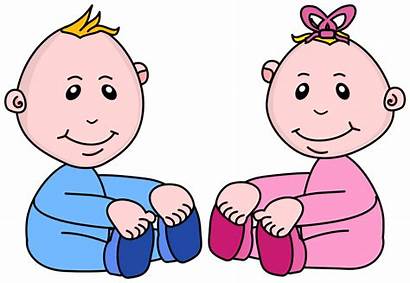 Babies Clipart Clip Cliparts Attribution Forget Link