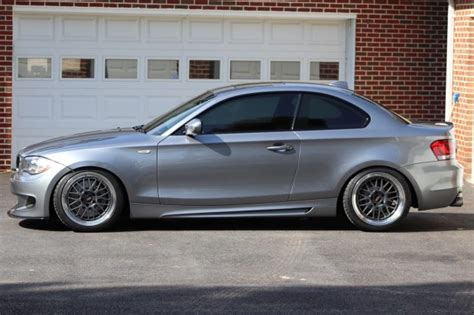 Modified 2010 Bmw 128i 6 Speed For Sale On Bat Auctions Sold For