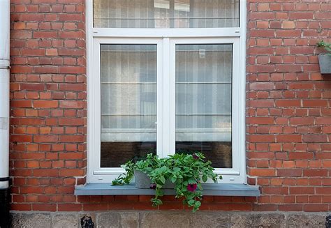 Double Glazed Upvc Windows West Midlands Leamore Windows