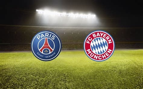Match Ce Soir Psg Quelle Chaine - Diffusion PSG - Bayern : sur quelle chaîne voir le match ce soir ? - Le