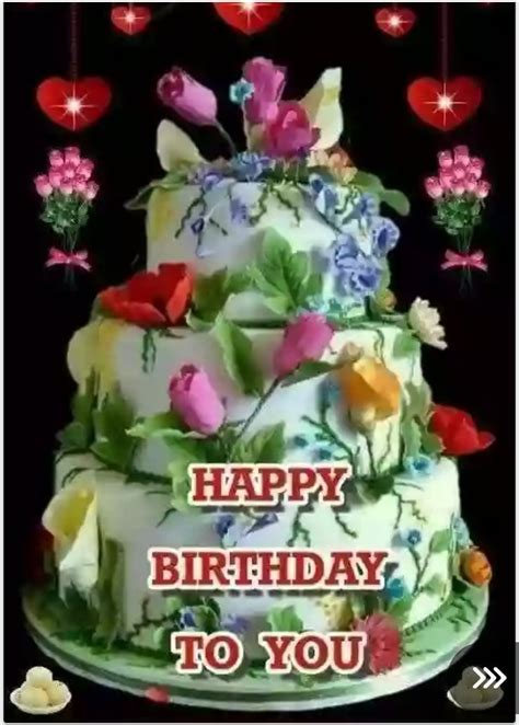 Happy Birthday Images For Whatsapp Happy Birthday Wishes Happy Birthday Images Hd
