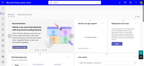 Asset Management 365 Microsoft Teams