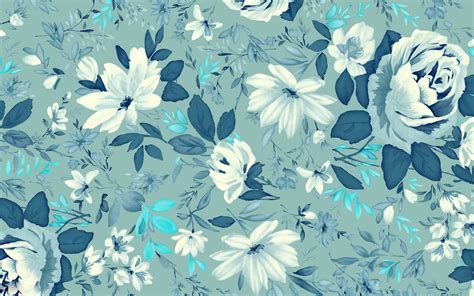 Vintage Flower Wallpapers Free Download Pixelstalknet