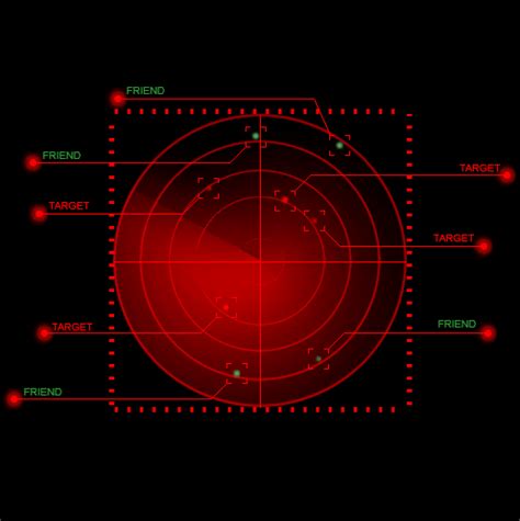 Radar synonyms, radar pronunciation, radar translation, english dictionary definition of radar. Radar GIF - Find on GIFER