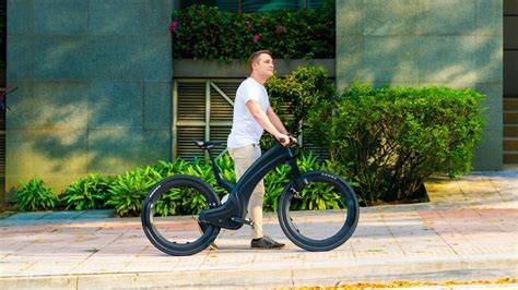 This way you may identify if there is any problem with the fans as well. Best eBikes of 2020—a hubless eBike, a unibody carbon ...