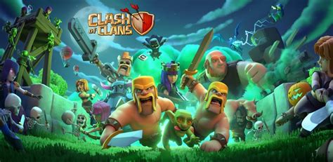Learn the main targets of your units and how to deploy them. Clash of Clans APK download for Android | Supercell