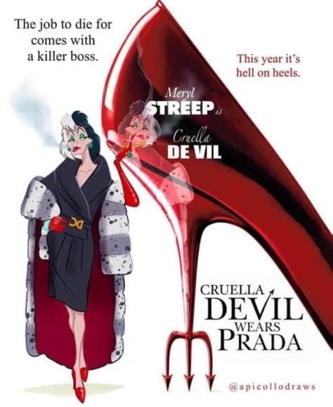 A Funny Gallery Of Disney Movie Poster Mashups