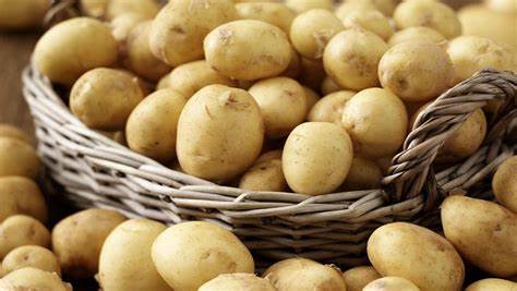 Диета с картофи и кисело мляко за бързи резултати Картинка - Диета с картофи и кисело мляко за бързи резултати