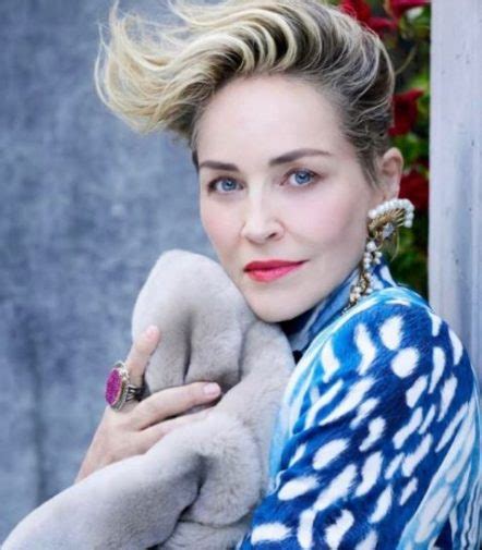 Sharon stone wasn't always thrilled about ratched because she'd already seen ryan murphy's shows. "Ratched", Sharon Stone ricca e crudele nelle nuova serie ...