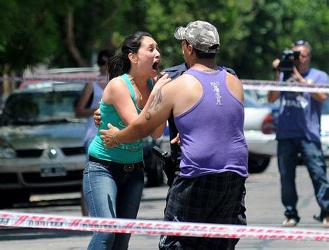 Hallan A Cuatro Mujeres Asesinadas En La Plata