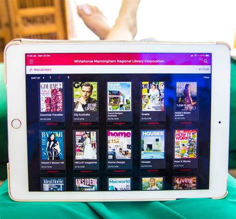 You have so many possibilities when it comes to free reading apps for whatever device you have. 2 Best Apps for Reading Books and Magazines Free - Inside ...
