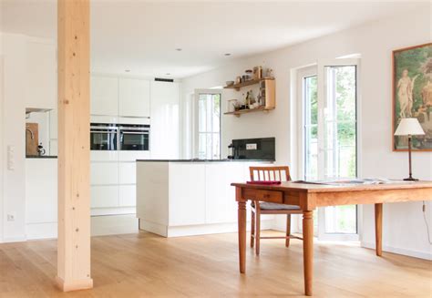 Die sichere abdichtung für holzhäuser. friedl-holzhaus-fertighaus-innen-architektur-möbel ...