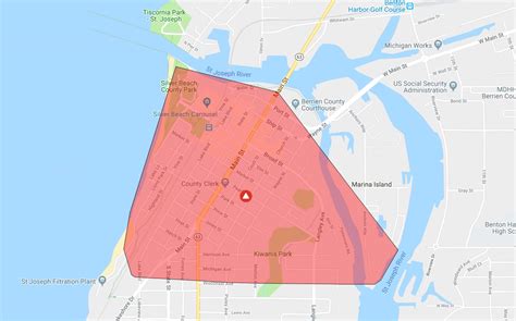 27 Ct Power Outage Map Maps Online For You