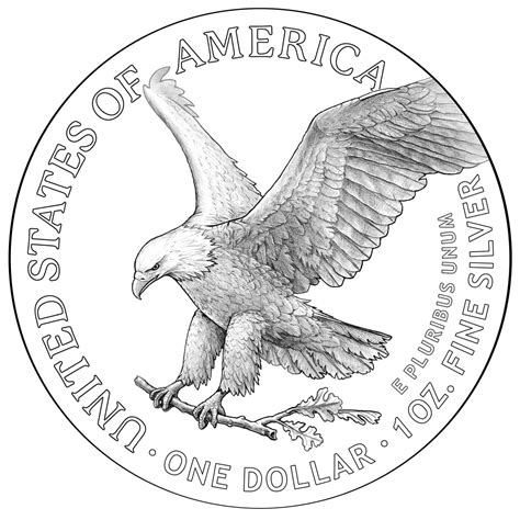 American Eagle Gold And Silver Coin Redesigns Unveiled Coinnews