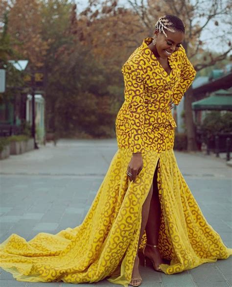 2023 African Print Dresses You Ll Absolutely Love Zaineey S Blog
