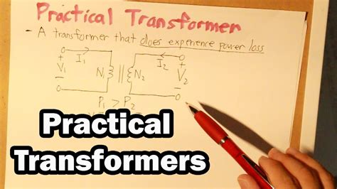 Practical Transformers Youtube