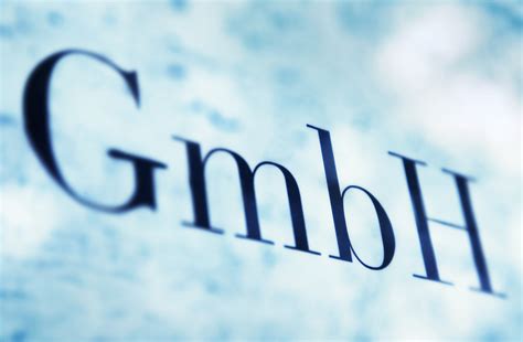 Die gesellschaft mit beschränkter haftung, kurz gmbh oder gesellschaft mbh ist eine rechtsform für unternehmen, welche zu den. GmbH Gründung: So geht es richtig! | Heimarbeit.de √