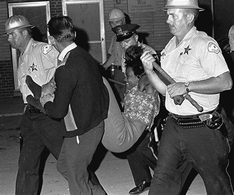 The Civil Rights Battles In Rare Historical Pictures 1964 Faujibratsden