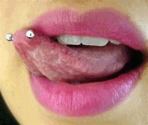 Appearance of snake eye piercing: Snake Eyes Piercing - Ultimate Guide With Images