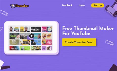 16 Best Free Online Youtube Thumbnail Maker To Use In 2020