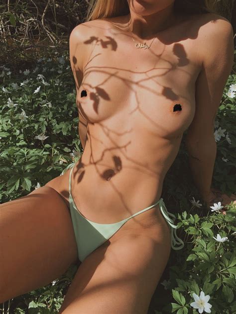 Pauline Tantot Poses Nude Photos Thefappening Hot Sex Picture