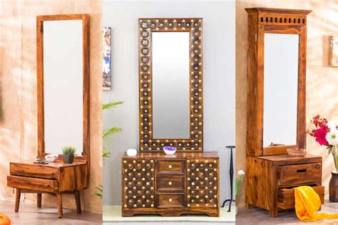 The Ultimate Guide to Finding Your Dream Dressing Table Design – Saraf