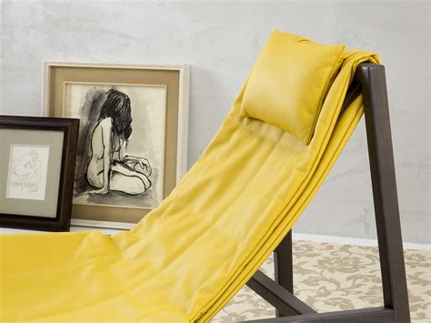 Sessel mit leder schwarz & holz walnussfarben inkl. Holly Sessel aus Leder und Holz, elegant - HomePlaneur
