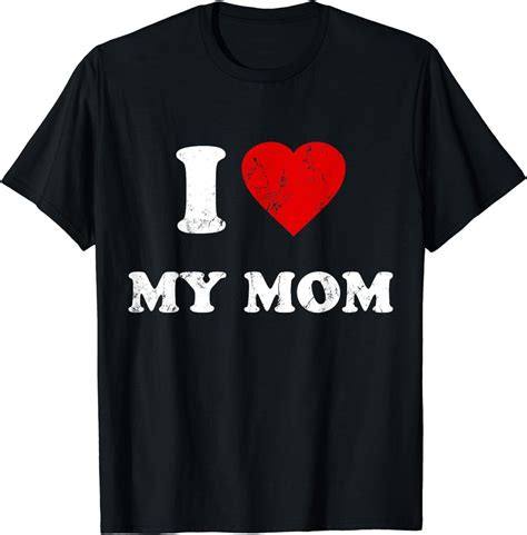 Cherish Mom Always Tee: A Heartfelt Tribute to the Queen of Our Hearts