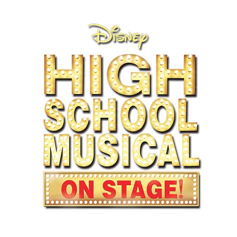 Disneys High School Musical Productionpro