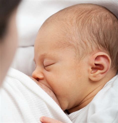Lactancia Materna Aumentar La Producci N De Leche Materna Maternidad Continuum