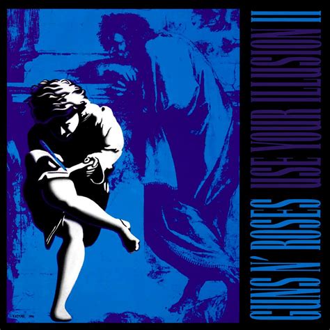 Use Your Illusion Ii — Guns N Roses Lastfm