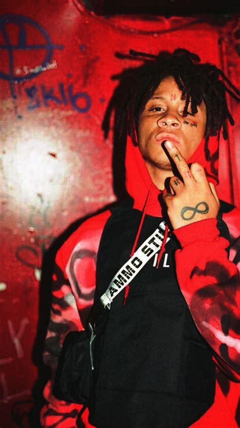 See more ideas about trippie redd, rap wallpaper, rapper wallpaper iphone. Trippie Redd iPhone Wallpapers - Wallpaper Cave