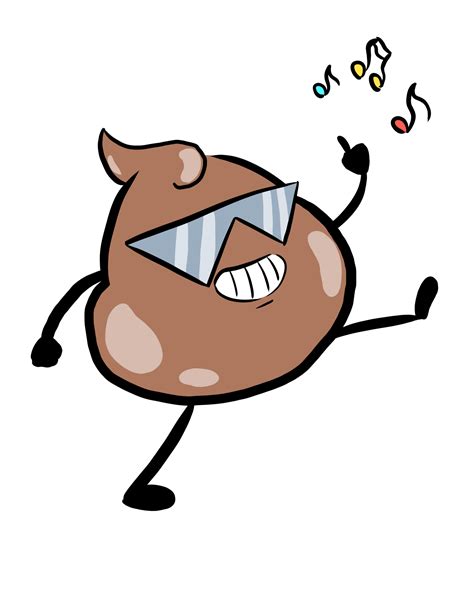 Cool Poop By Redlord93 On Newgrounds