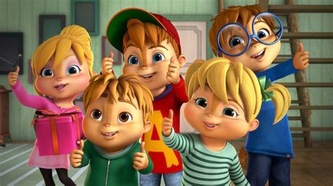Alvinnn And The Chipmunks Season 1 Watch Online Movies And Tv
