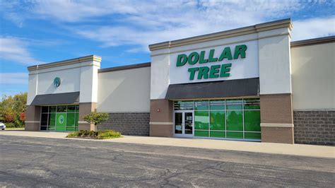 Dollar Tree opens on West Shore Drive in Holland Township