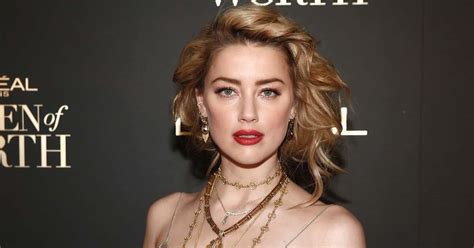 Amber Heard Disables Instagram Comments After Johnny Depp Fans Post