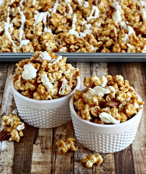 18 popcorn recipes for your next netflix marathon
