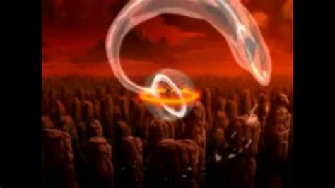 Avatar Aang Vs Ozai Round 2 Hlsbbt Youtube