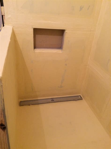 Bathroom Waterproofing Membrane Melbourne Concrete Protection