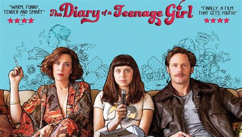 The Diary Of A Teenage Girl 2015 Cinemusefilms