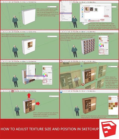 Sketchup Tips And Tricks Sketchup Free Container House Texture Images